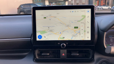 Mazda 2 Hybrid 1.5i Hybrid Homura Plus 5dr CVT Hybrid Hatchback